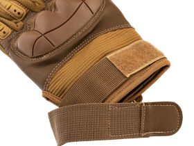 Тактические перчатки MilitaryArm Factory