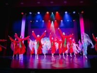 Культурно-спортивный центр «Дружба»