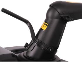Снегоуборщик CHAMPION ST246