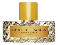 Faces Of Francis: парфюмерная вода 100мл уценка