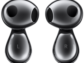 Беспроводные наушники HUAWEI