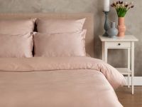 Постельное белье Pink Beige