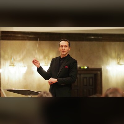 Concerto Grosso. Шедевры барокко