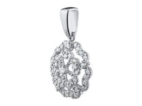 Подвеска из серебра э0612пд04202837