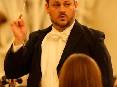 &quot;Щелкунчик&quot;. Избранные фрагменты.