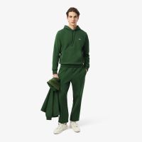 Мужские спортивные брюки Lacoste стандартного кроя