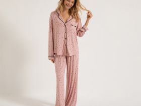 Пижама Coquette I