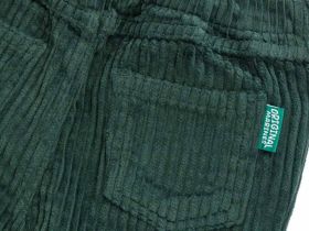 Брюки для маленького мальчика