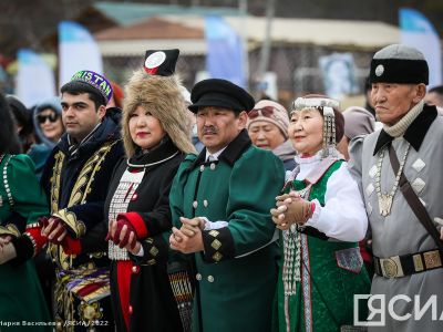 Концерты, осуохай, ярмарка: программа празднования Дня Республики в Якутске