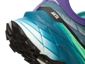 Кроссовки для трейлраннинга SKY RUN Черный