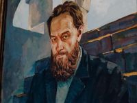 Мемориальный музей-квартира Ю. П. Спегальского