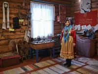 Сельский клуб «Алексеевский»