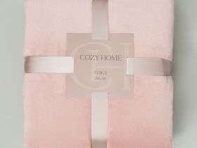 Плед Supersoft, сакура