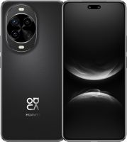 Смартфон HUAWEI Nova 14 Pro 12/512 ГБ Чёрный