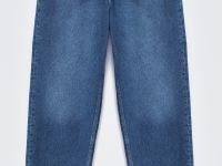 Джинсы loose fit мужские