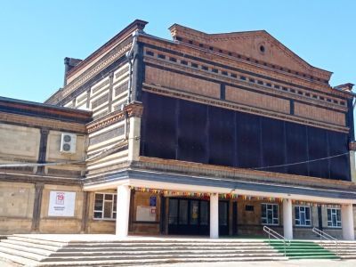 Роговской сельский дом культуры