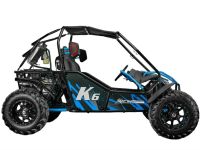 Багги KTA K6 (EFI)