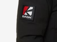 Пуховая куртка BASK