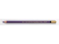 Карандаш акварельный Koh-i-noor "Mondeluz" Лавандовый