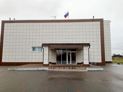 Никулинский дом культуры