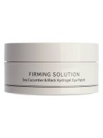 Гидрогелевые лифтинг патчи с морским огурцом BeauuGreen Sea Cucumber&Black Hydrogel Eye Patch