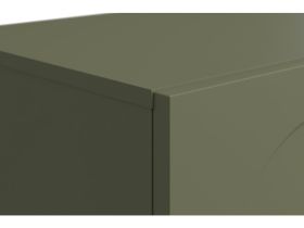 Тумба Кейлет 137x80 Арка Оливковый