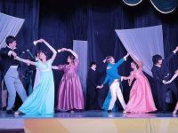 Эхирит-Булагатский межпоселенческий центр досуга