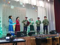 Дом культуры мкр. Ключевое г. Новочеркасска