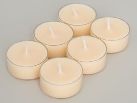 Набор свечей Peach