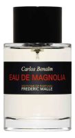 Eau de Magnolia: туалетная вода 100мл уценка