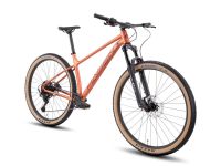 Горный велосипед Hagen 5.10 29, год 2025, цвет Черный, ростовка 16