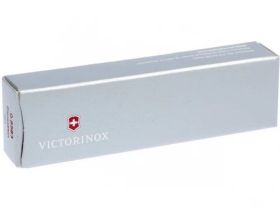 Многофункциональный складной нож Victorinox Equestrian 0.8883 с фиксатором лезвия 11 функций красный, для конного спорта