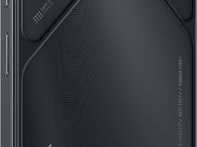 Смартфон TECNO Pova 7 5G 8/256 ГБ «Трёхмерный чёрный»