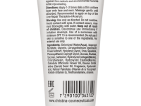 Elastin Collagen Carrot Oil Moisture Cream with Vitamins A, E & HA for dry skin - Увлажняющий крем с витаминами А, Е и гиалуроновой кислотой для сухой кожи «Эластин, коллаген, морковное масло», 60 мл