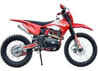 Мотоцикл HASKY F5 RIDE 175 FMN 21/18 ENDURO