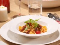 Villeroy & Boch Набор тарелок для ужина 8 предметов For Me Villeroy & Boch