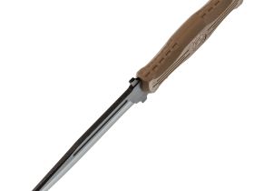 Нож НР-19 140 мм, сталь AUS-8, Кизляр