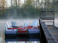 Парк культуры и отдыха «Загородный»