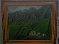 Историко-краеведческий музей Агульского района