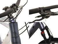 Горный велосипед Falcon Bike 29 Resolute 3.0, год 2024, цвет Серый, ростовка 18