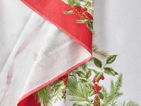 Скатерть Wonderful Time I