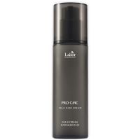 Восстанавливающий крем для повреждённых волос Lador PRO CMC Milk Hair Cream