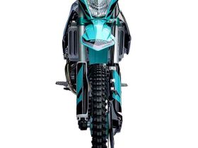 Мотоцикл кроссовый эндуро AVANTIS A6 300 Motard (CBS300/174MN-3S) 2023 CROSS