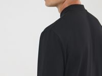 Джемпер, Черный