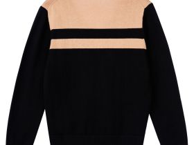 Кардиган трикотажный для мальчиков