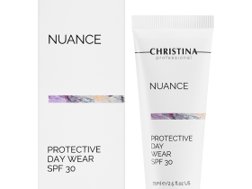 Nuance Protective Day Wear SPF 30 - Защитный дневной крем SPF 30, 75 мл