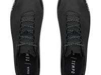 Велотуфли Fizik Tempo Beat (белый / оранжевый 39)