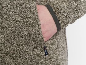 Джемпер Sherpa Женский