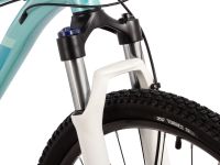 Женский велосипед Stinger Vega Std 29, год 2024, цвет Зеленый, ростовка 19