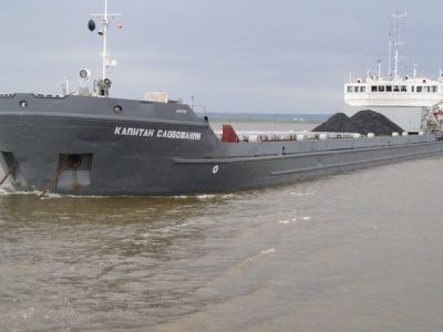 Дневник навигации: 175 судов доставят грузы в улусы Якутии